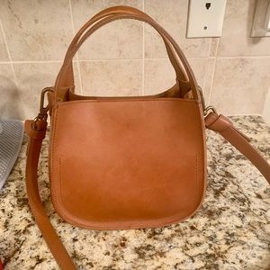 Madewell Sydney Crossbody like new